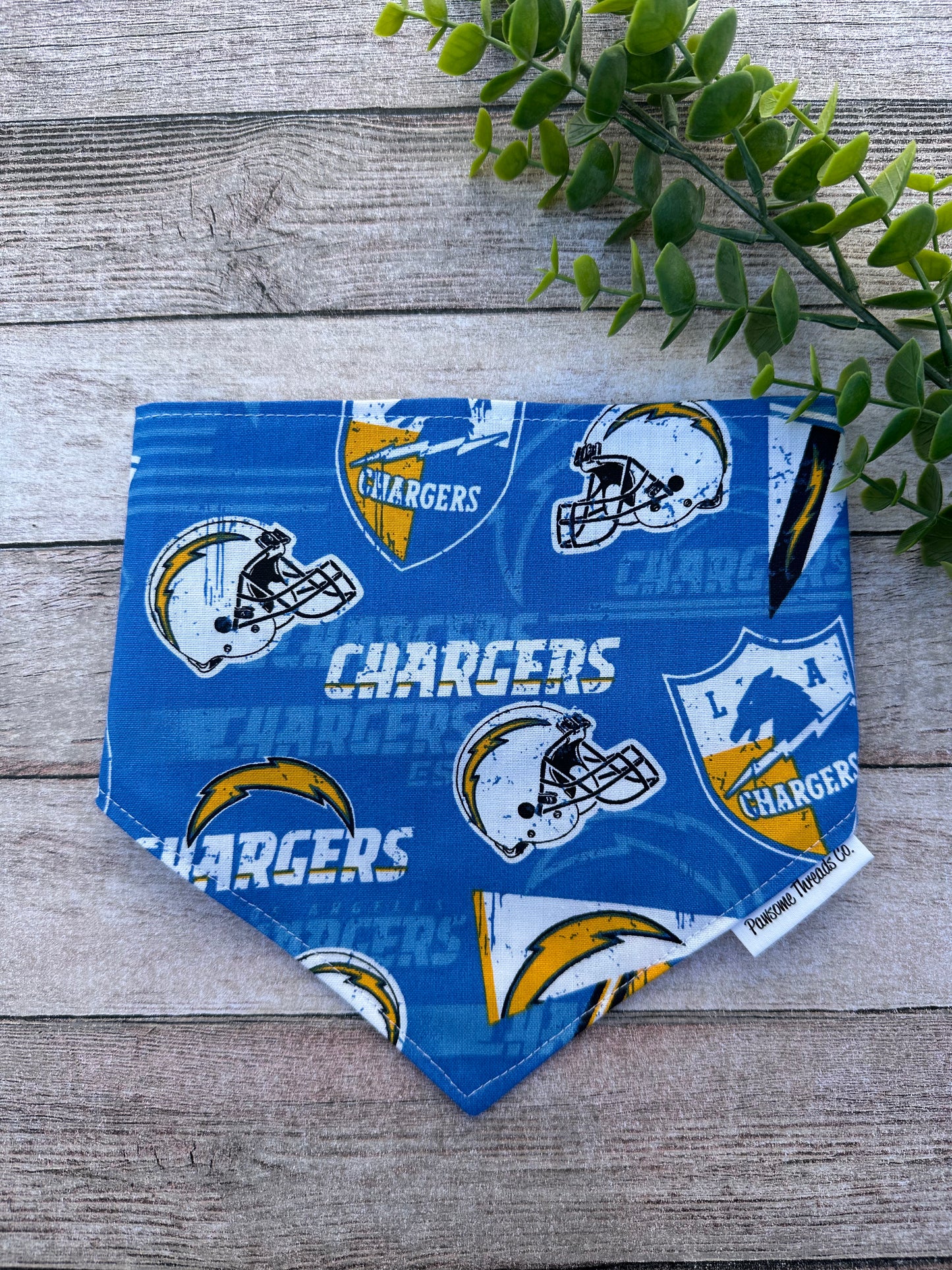 Los Angeles Chargers