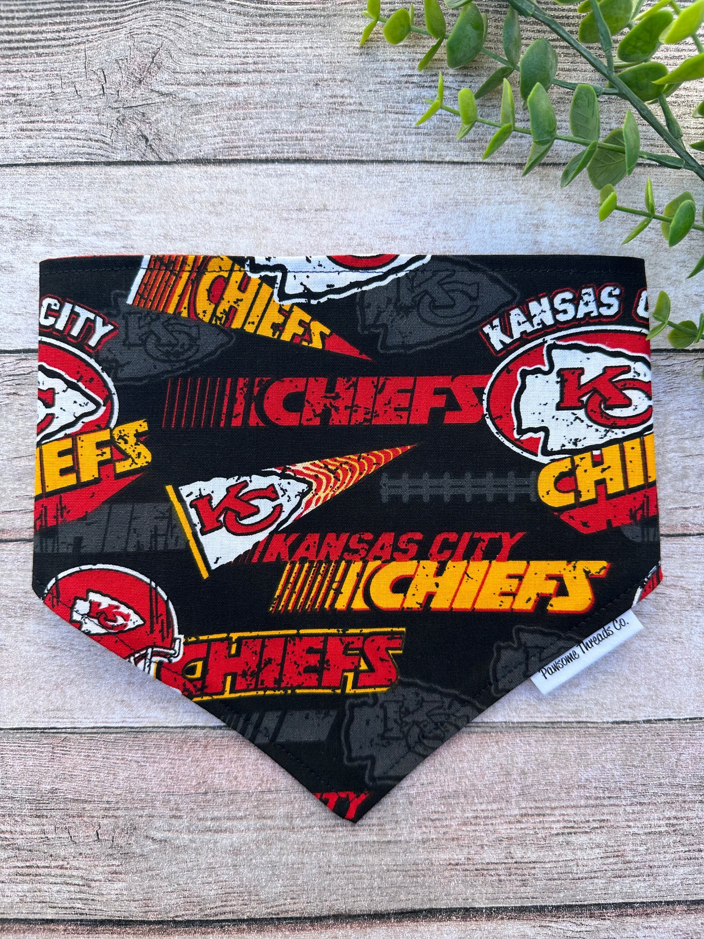 Kansas City Chiefs