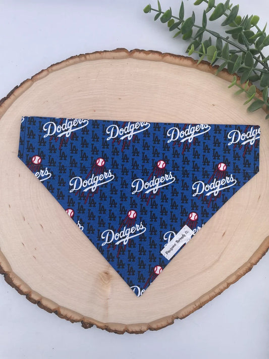 Los Angeles Dodgers (mini)