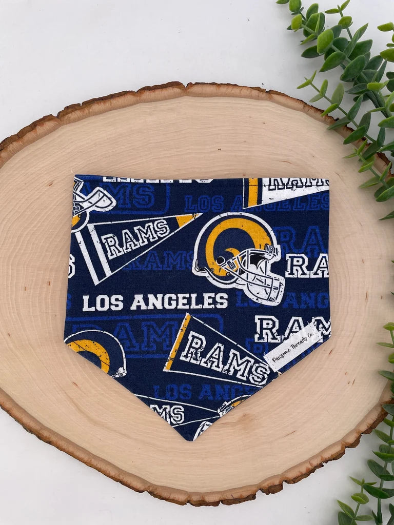 Los Angeles Rams