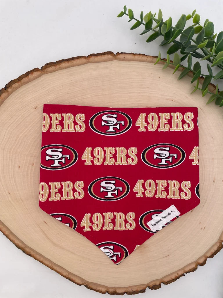 San Francisco 49ers