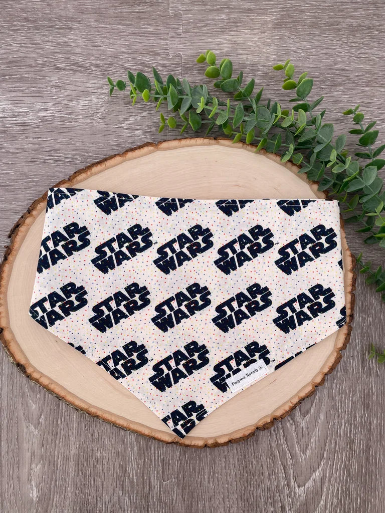 Star Wars Polka Dot